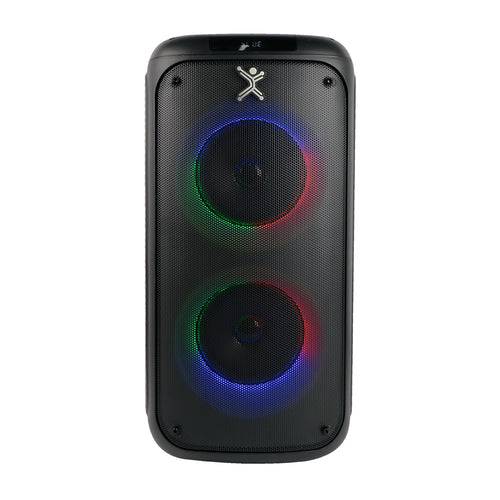 BAFLE DUAL 6.5 30W MINIGLOW PC-112716 - BAFLE DUAL 6.5 30W MINIGLOW PC-112716 -